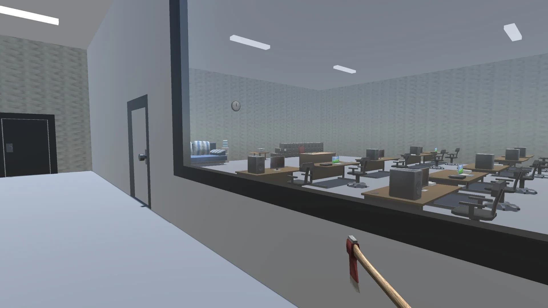 DESTROY Simulator görsel 10