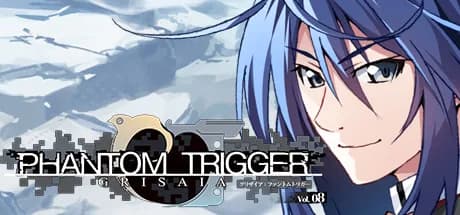 Grisaia Phantom Trigger Vol.8 görsel 1