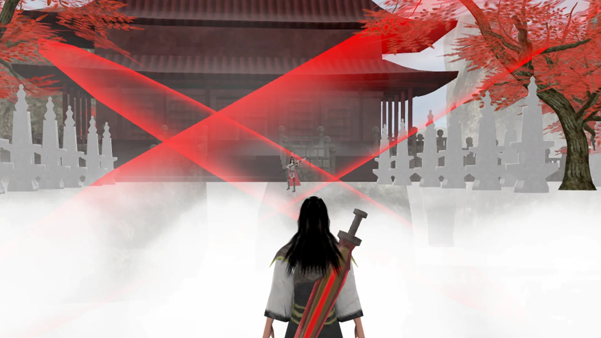 白法师 görsel 4