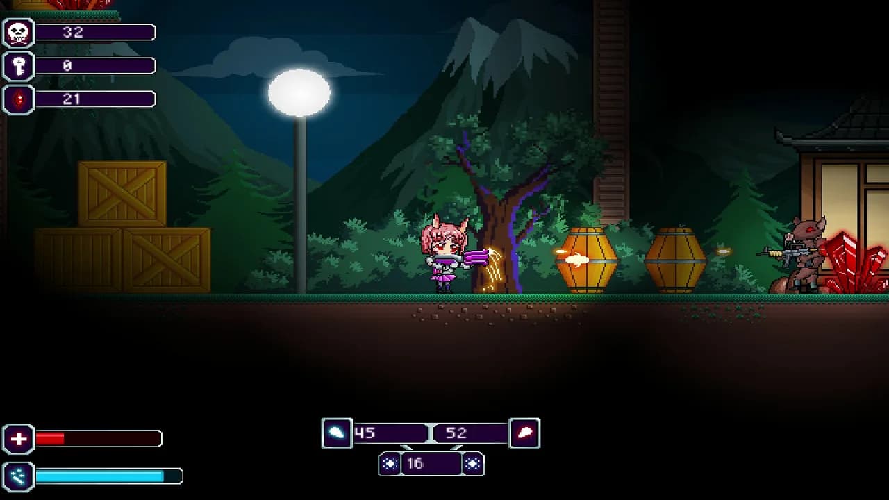 Emiko's Pledge görsel 2