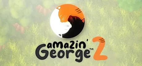 amazin' George 2 Digital Deluxe görsel 1