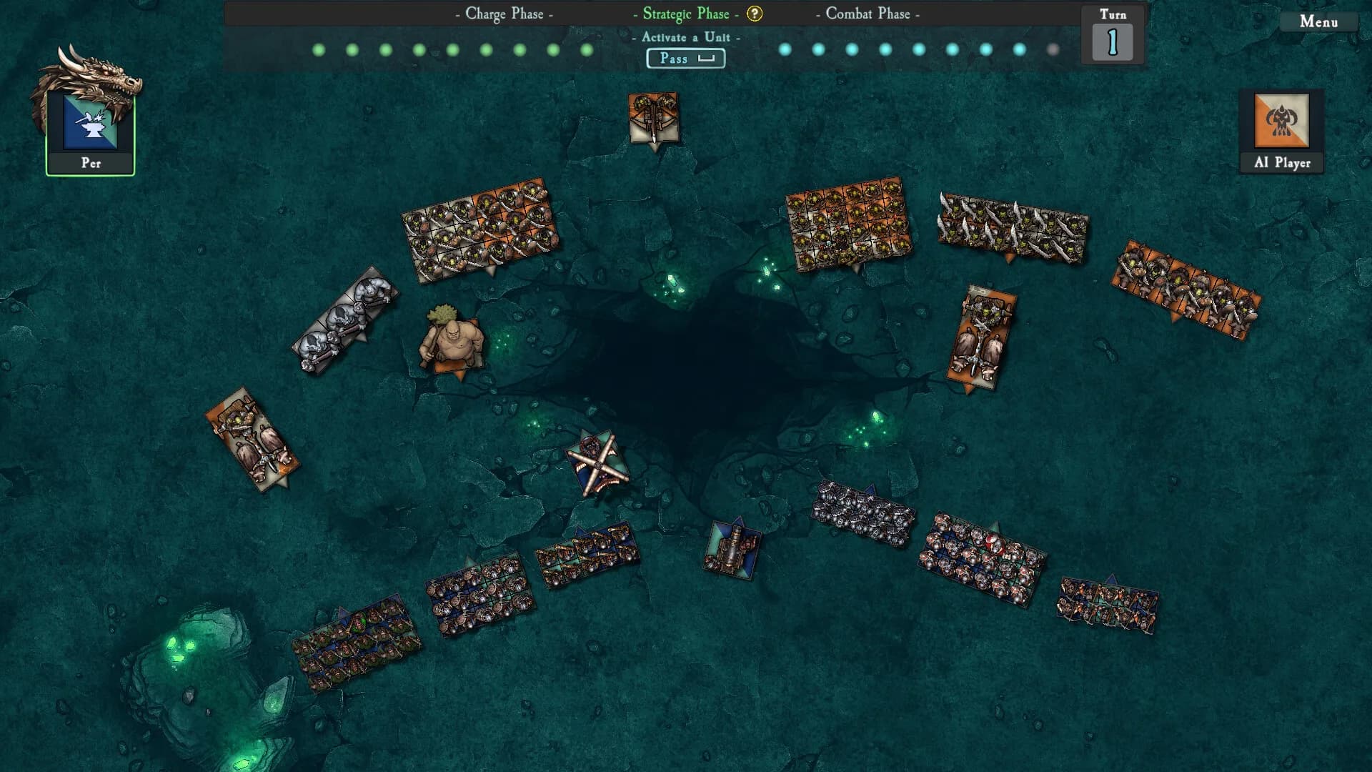 SOVL: Fantasy Warfare görsel 4