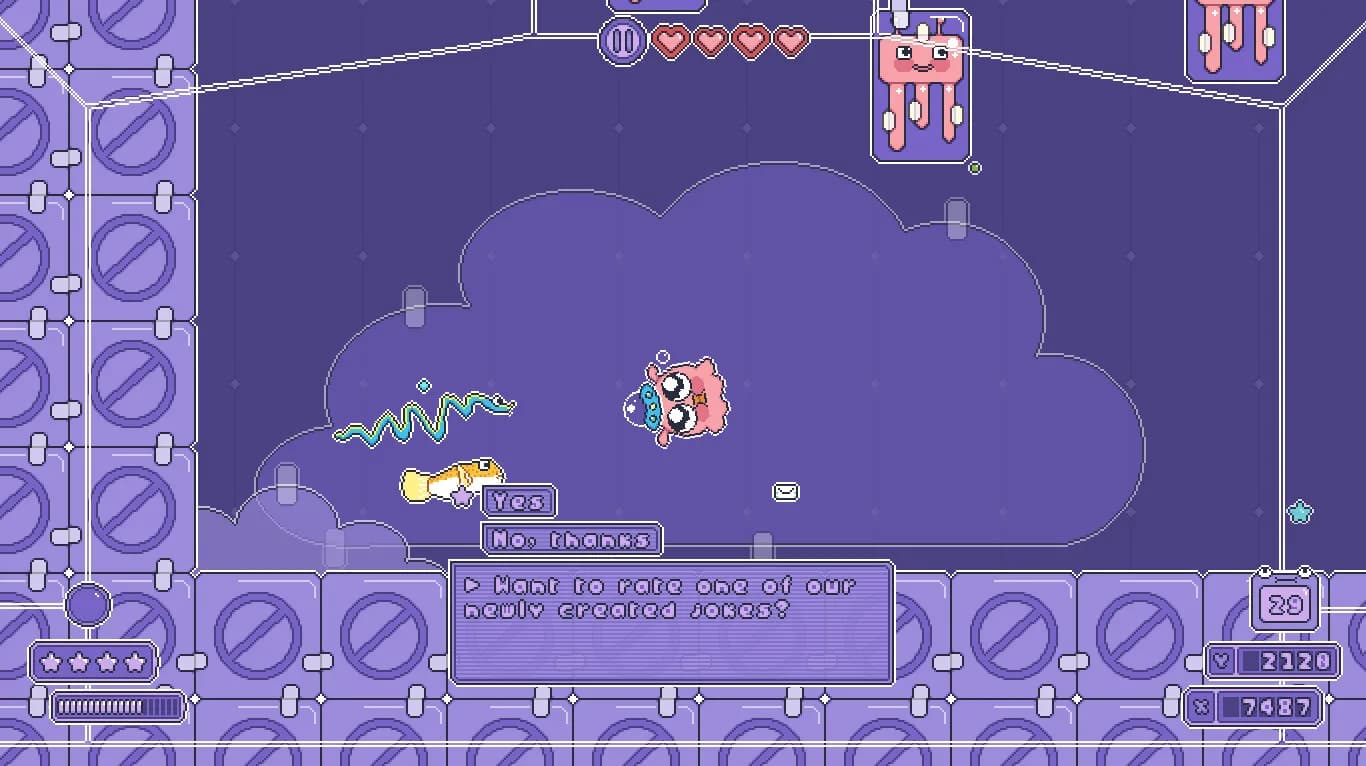 Super SpaceMail görsel 2