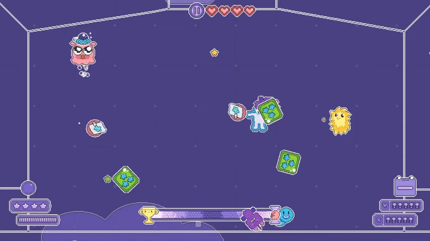 Super SpaceMail görsel 3