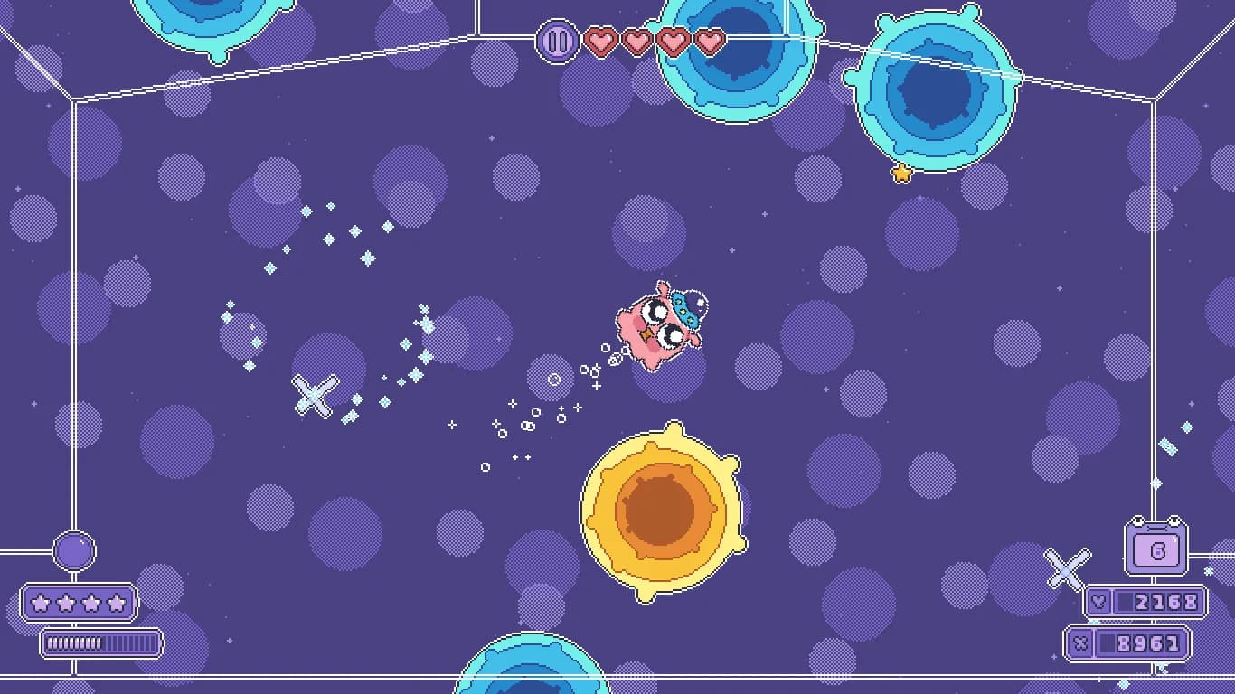 Super SpaceMail görsel 5