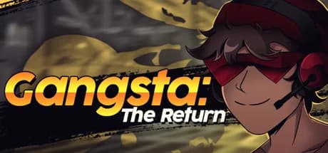 Gangsta: The Return görsel 1