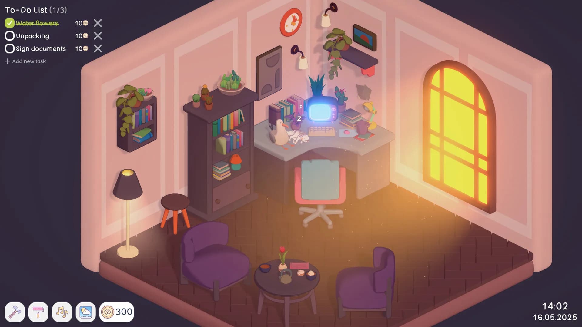 Your Personal Chill Apartment görsel 2