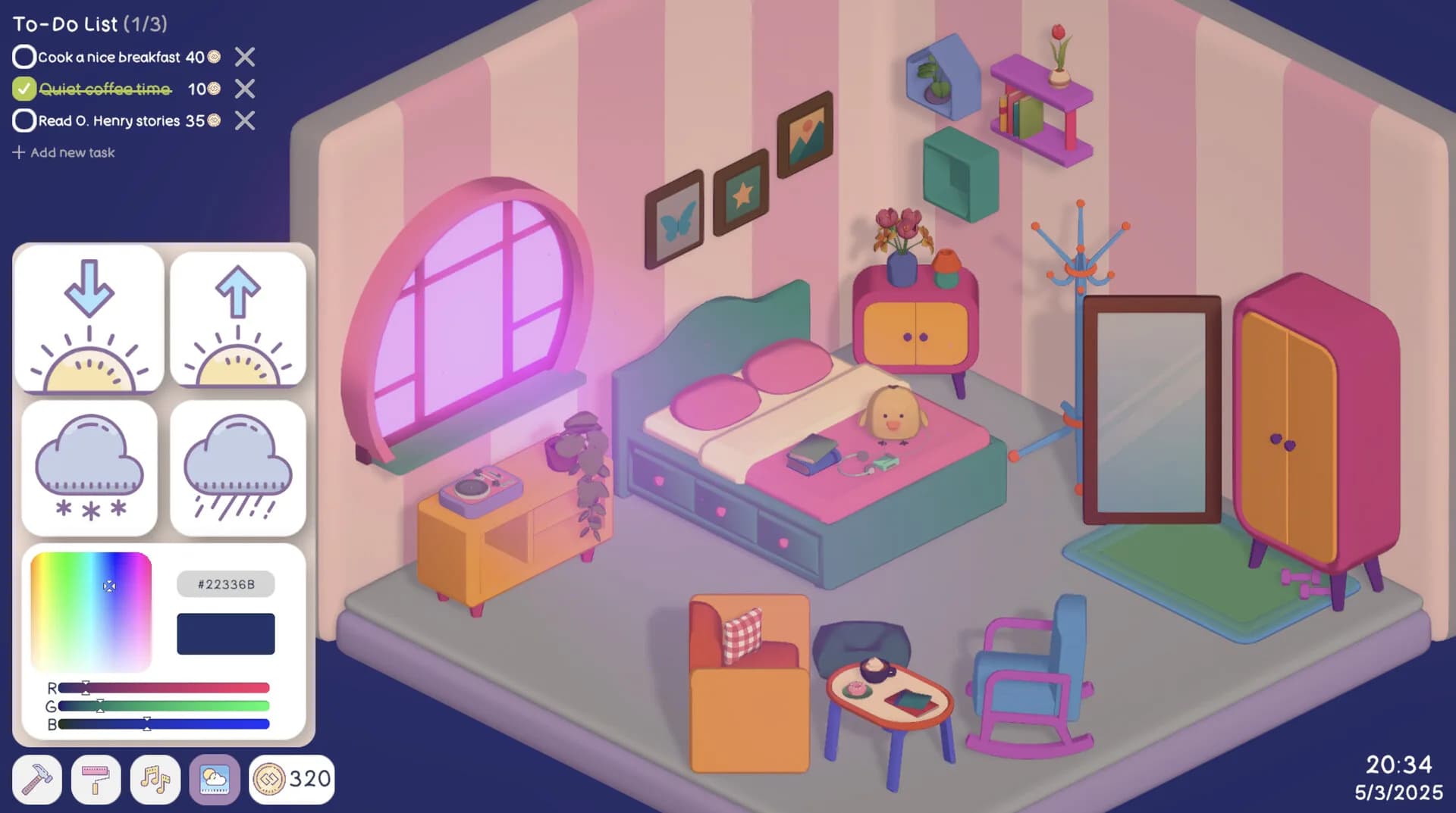 Your Personal Chill Apartment görsel 6