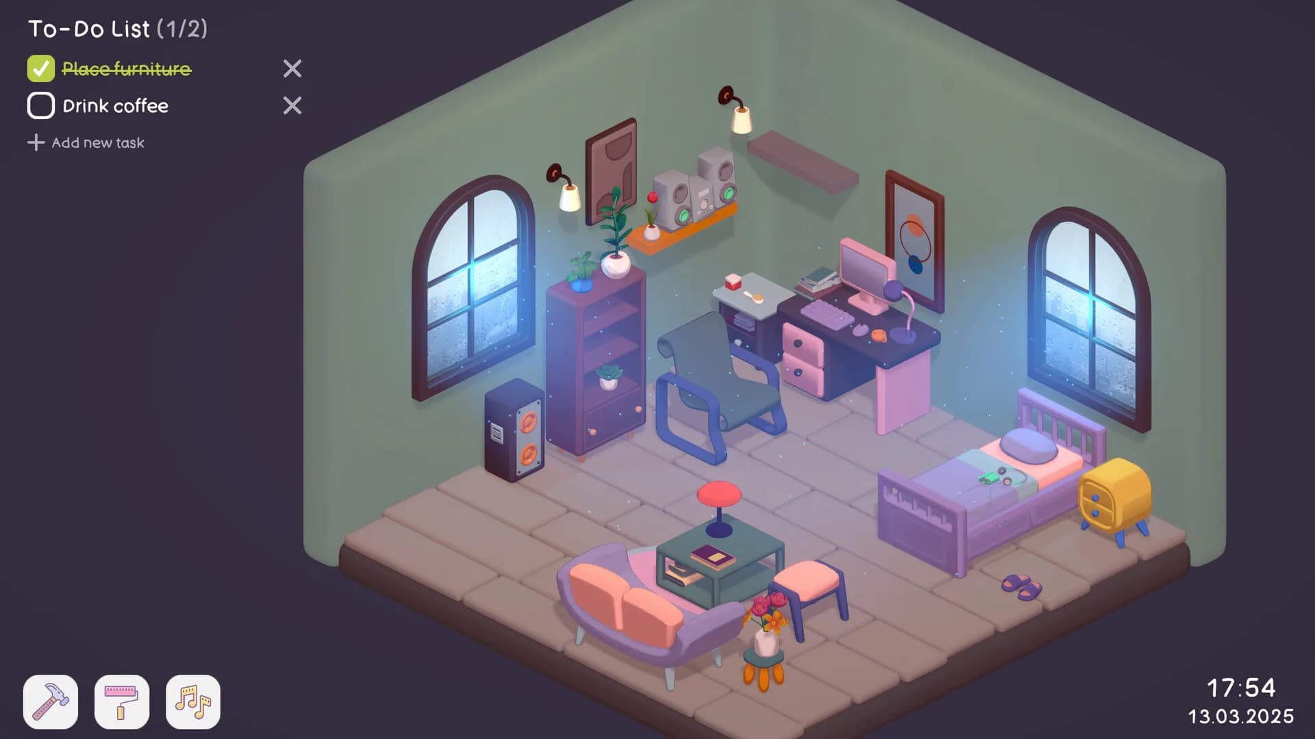 Your Personal Chill Apartment görsel 7