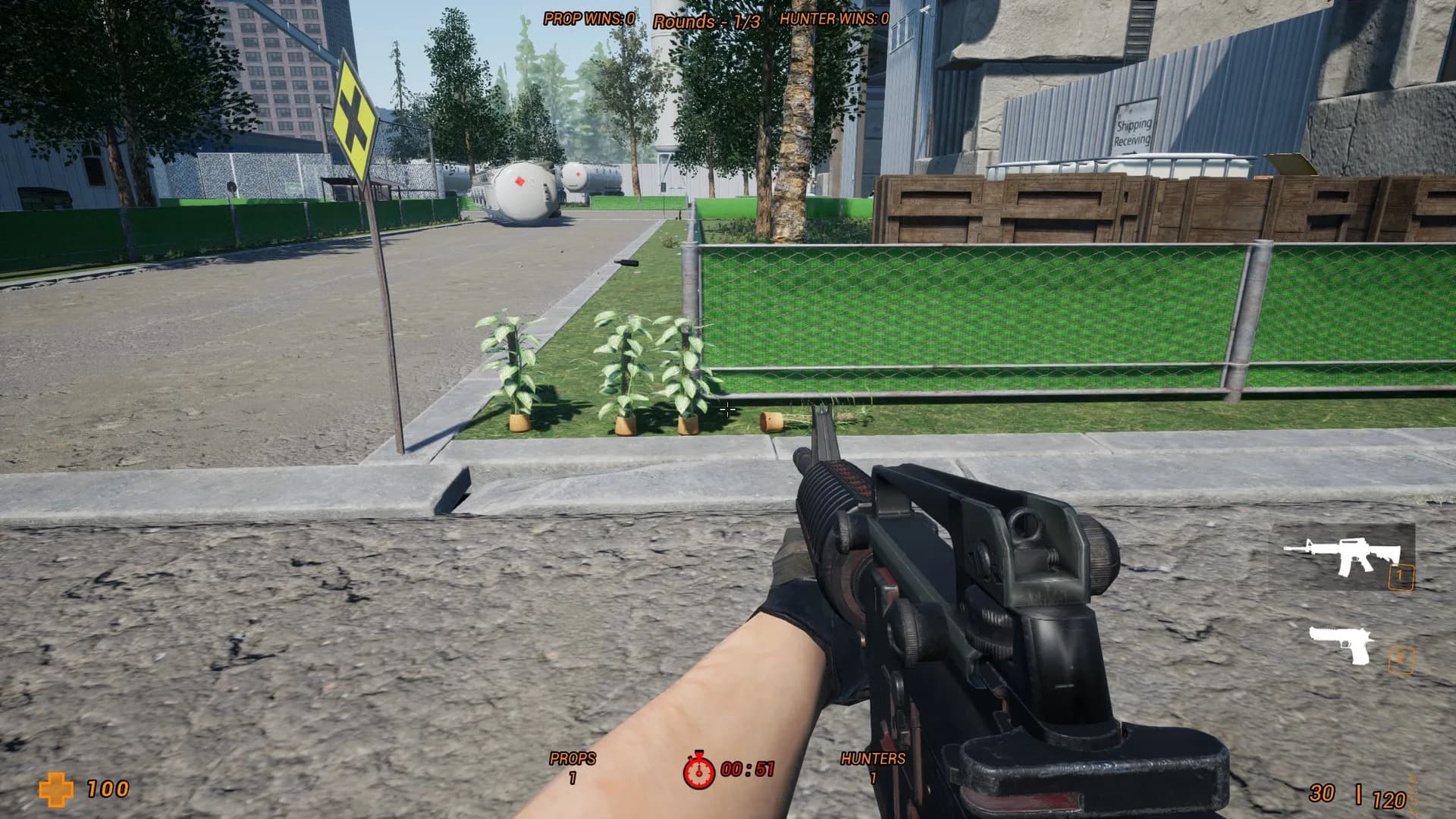 Prop Hunt 2.0 görsel 5