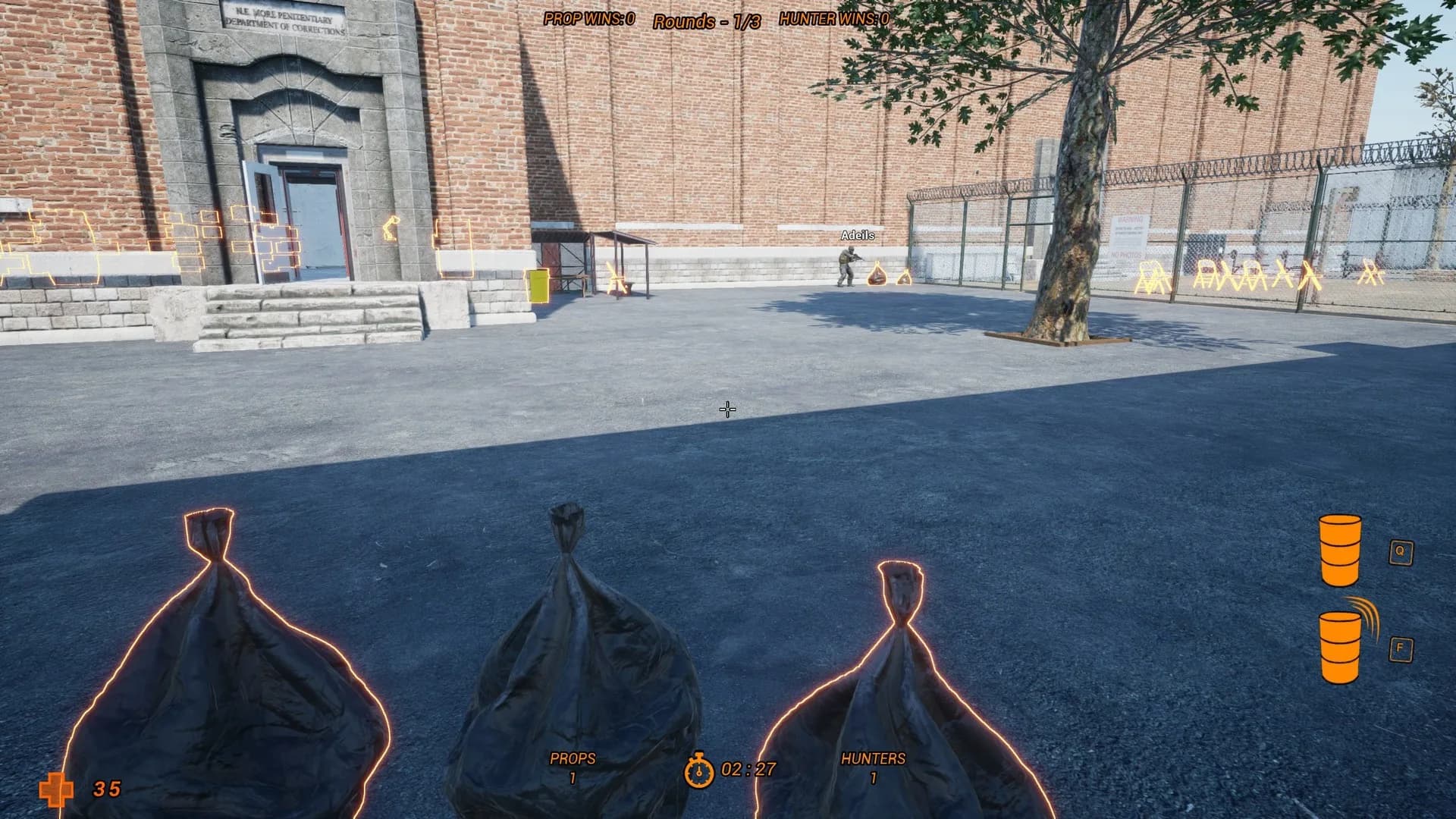 Prop Hunt 2.0 görsel 6