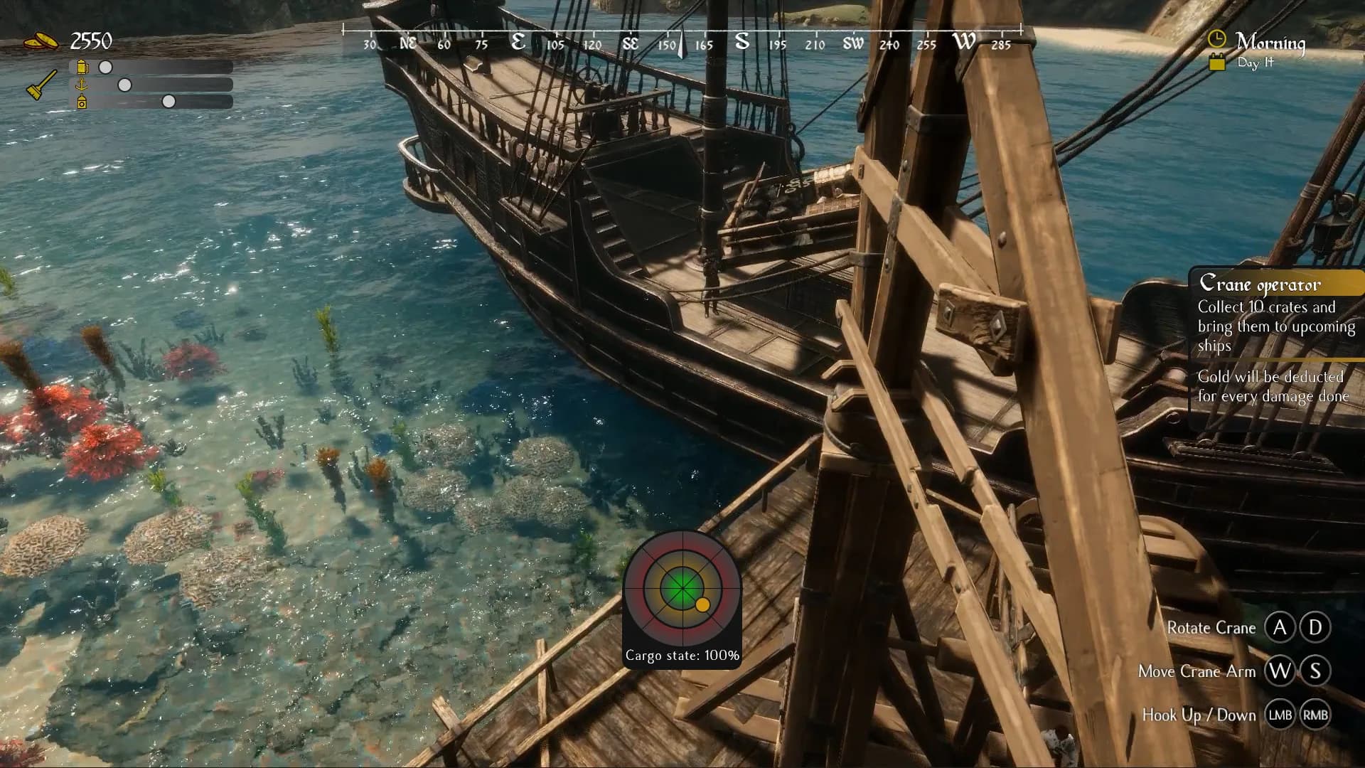 Pirate's Den Renovator görsel 3