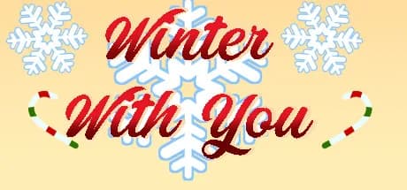 Winter With You görsel 1