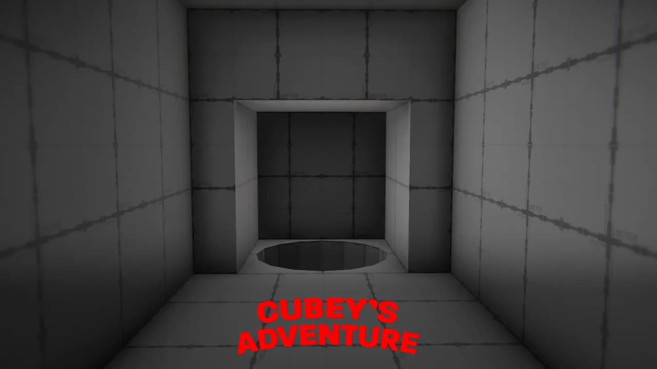 Cubey's Adventure görsel 3