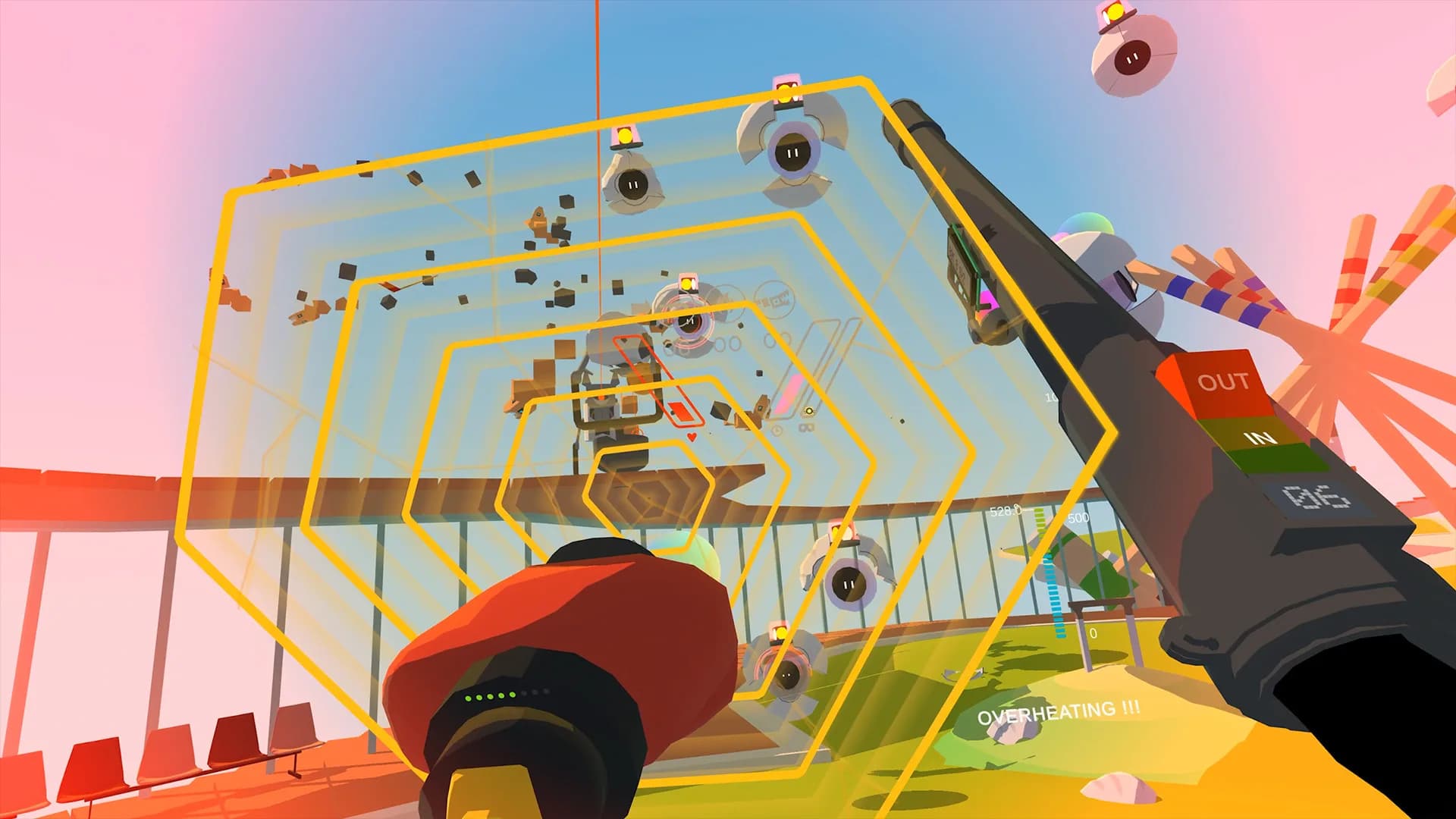 Virtual Virtual Reality 2 görsel 2