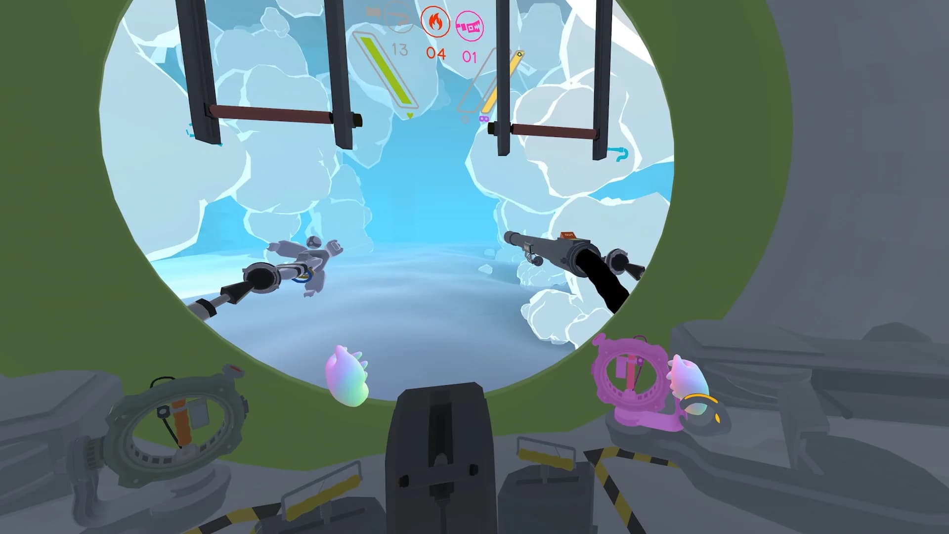 Virtual Virtual Reality 2 görsel 3