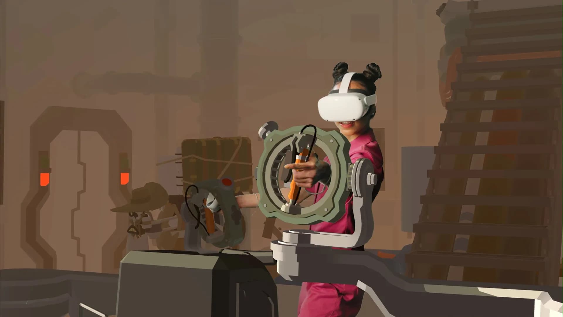 Virtual Virtual Reality 2 görsel 4