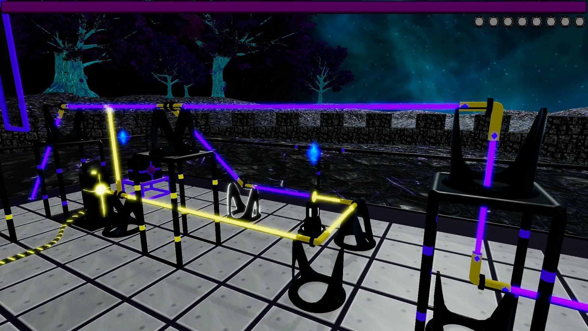 Circuit: Laser Maze görsel 5