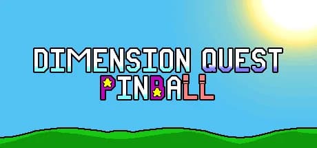 Dimension Quest Pinball görsel 1