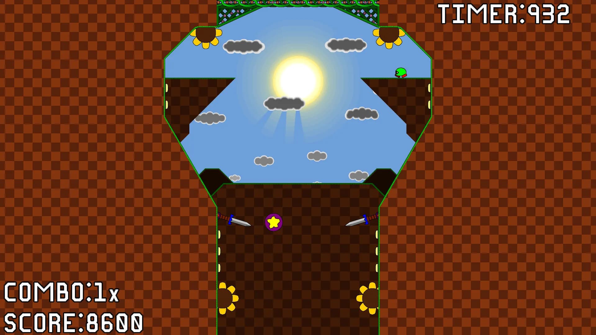 Dimension Quest Pinball görsel 3