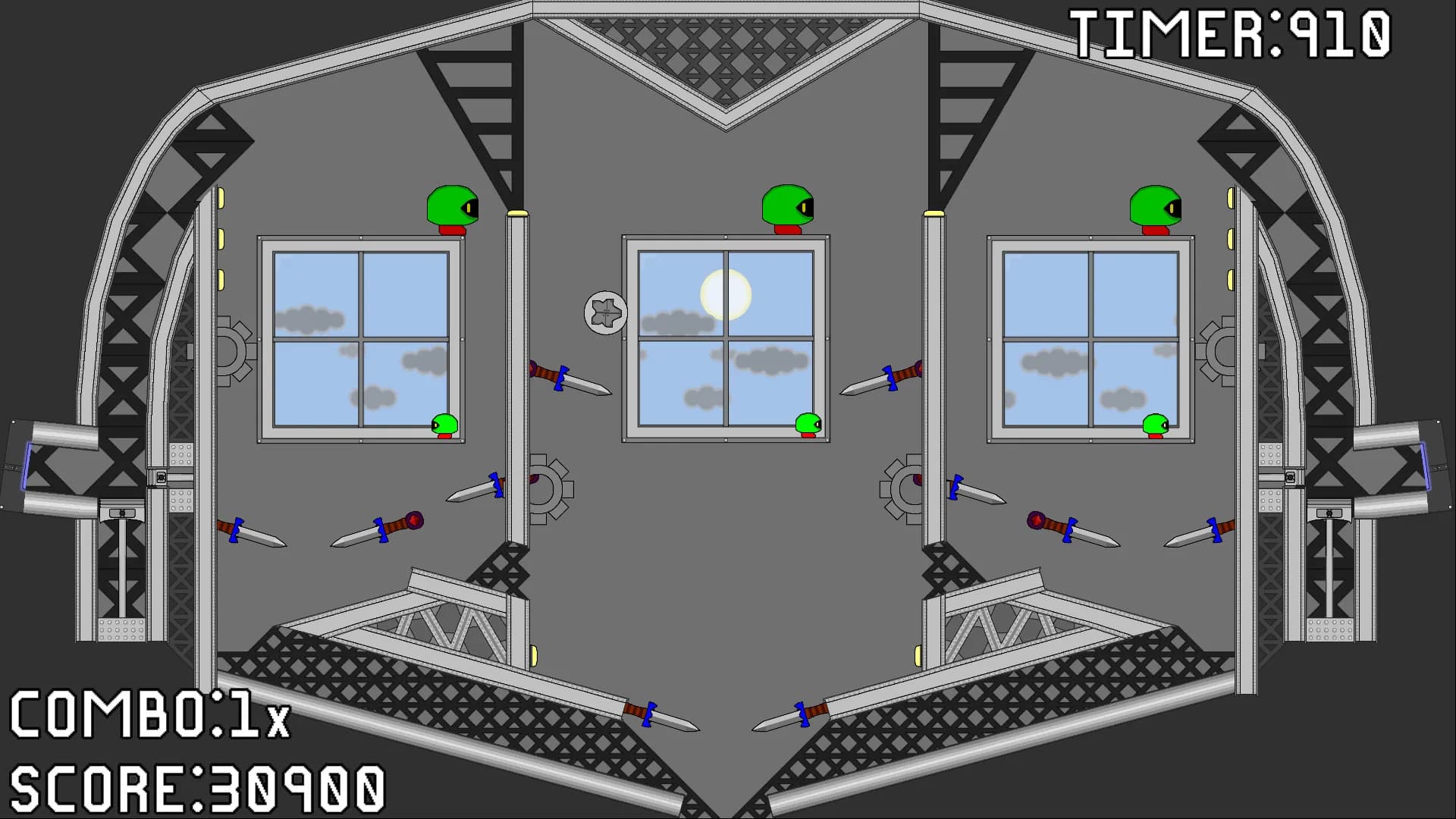 Dimension Quest Pinball görsel 6