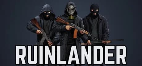 Ruinlander