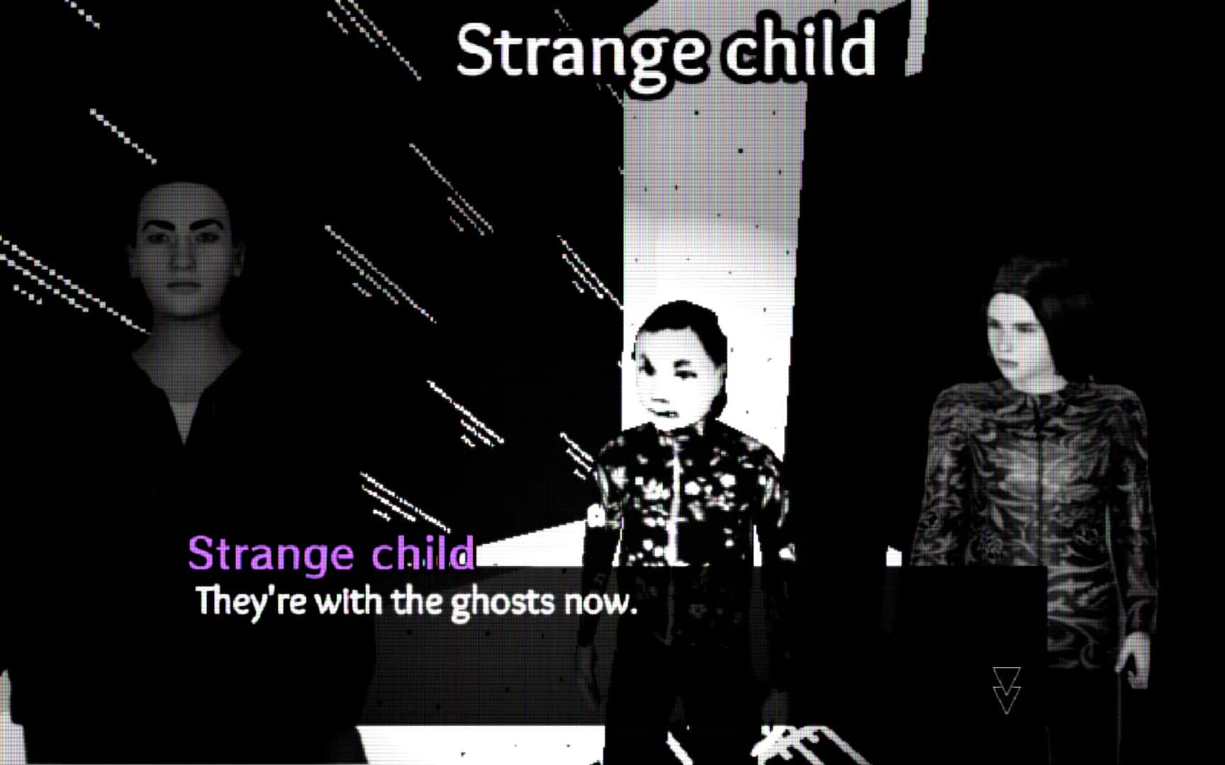 Ghostlight Melancholia görsel 4