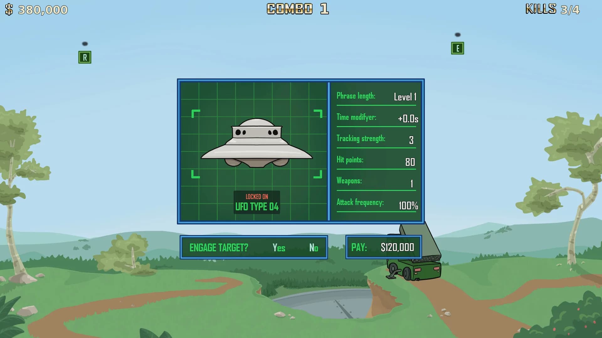 Missile Input görsel 4