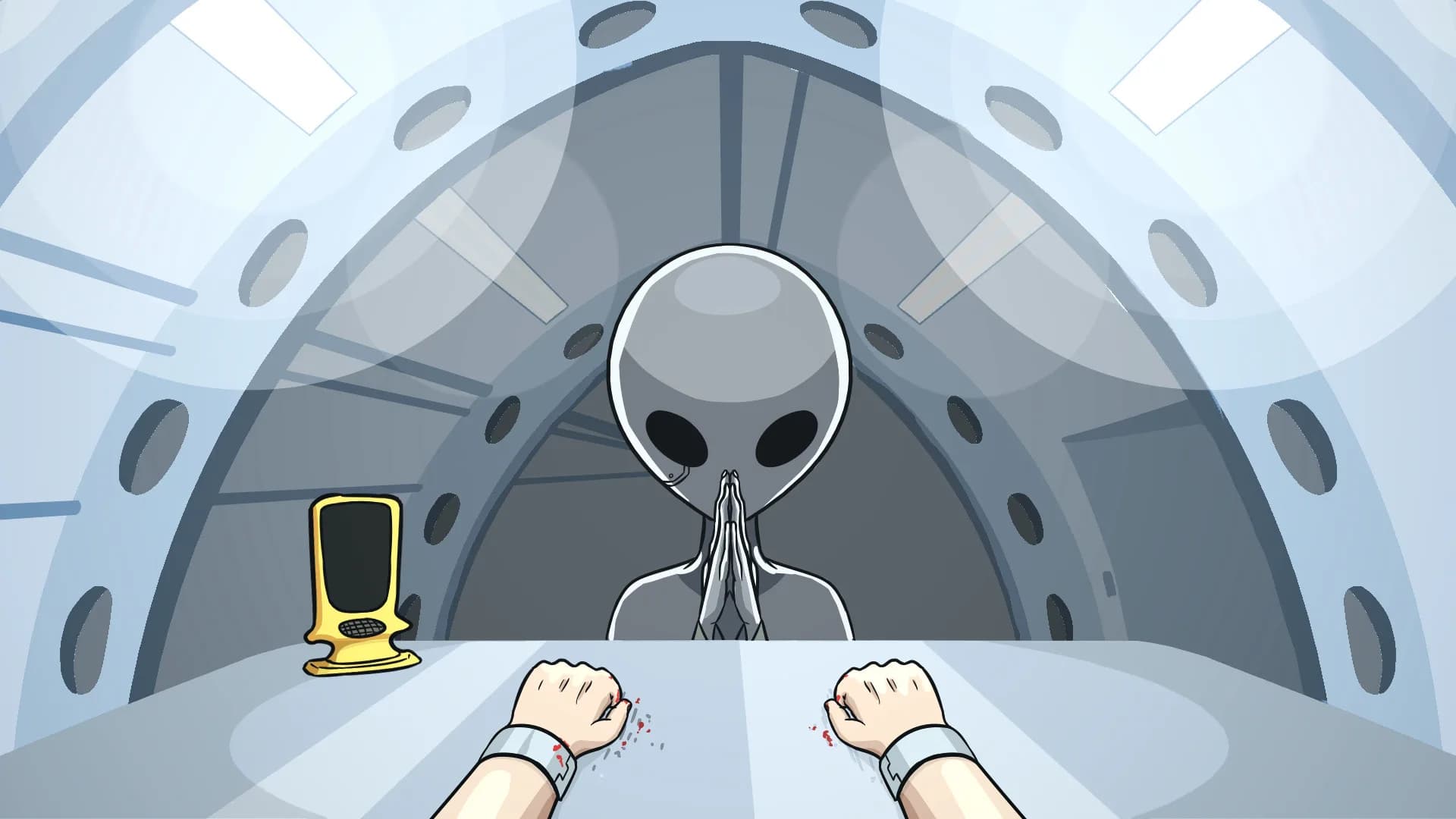 Missile Input görsel 5