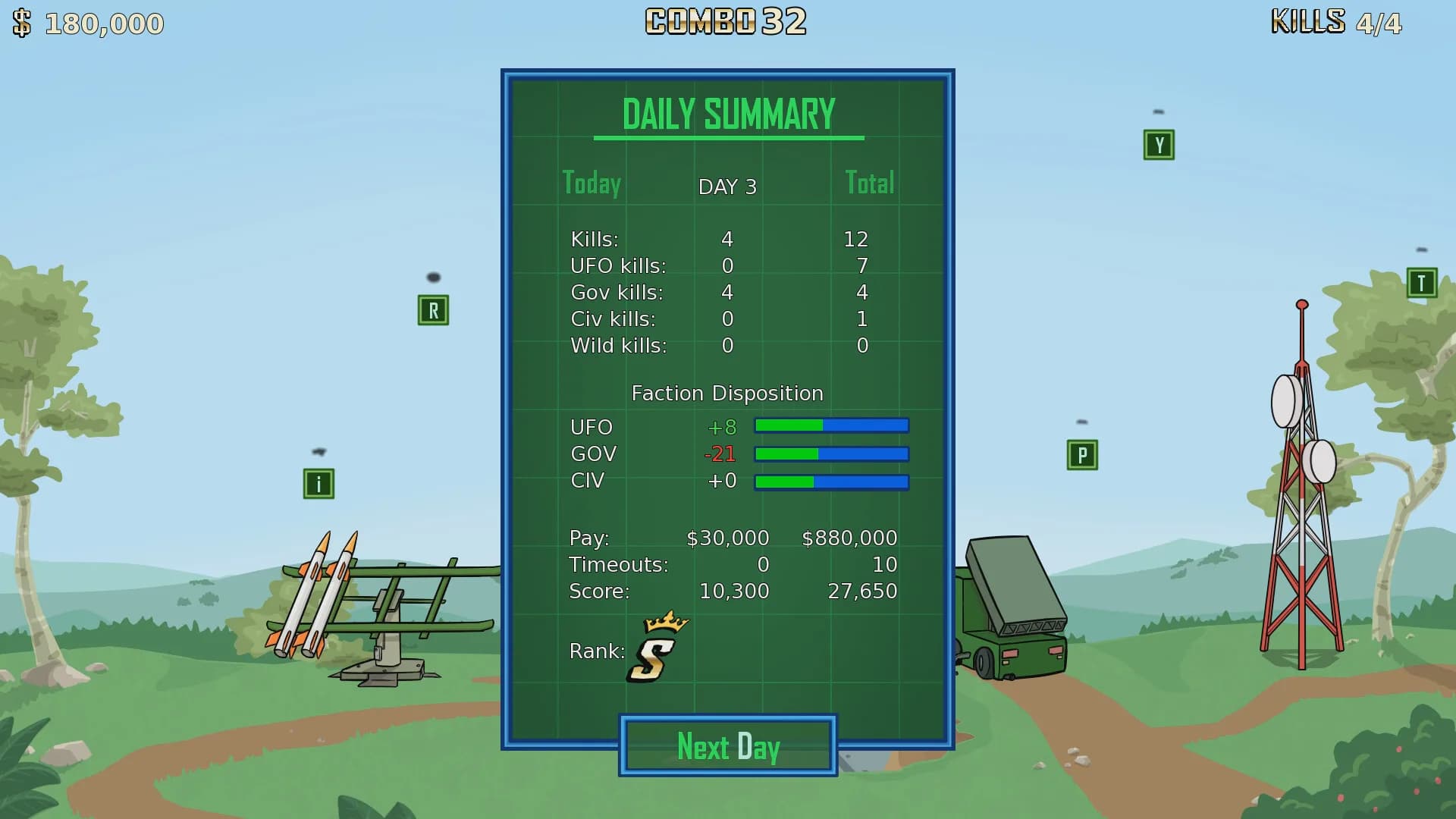 Missile Input görsel 9