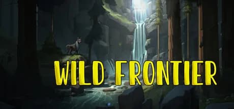 Wild Frontier görsel 1