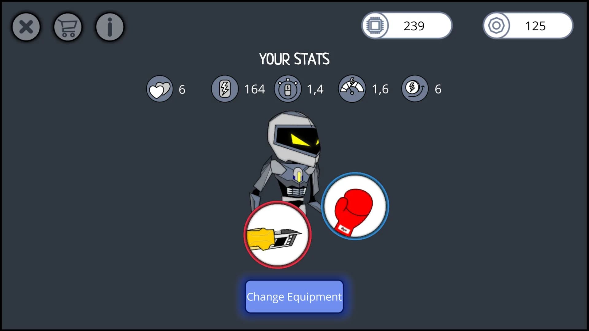Eyo - Jump 'n' Run RPG görsel 25