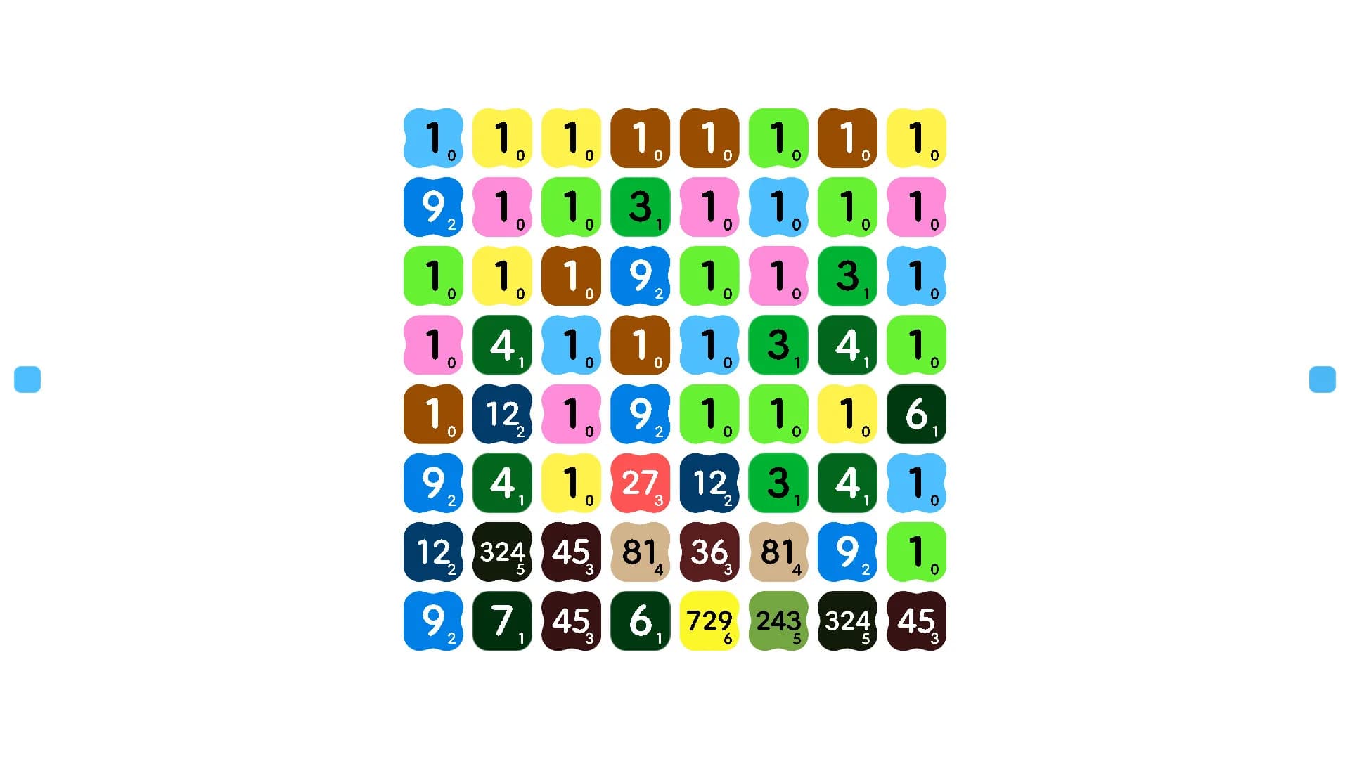 Num One: Revised Edition görsel 5