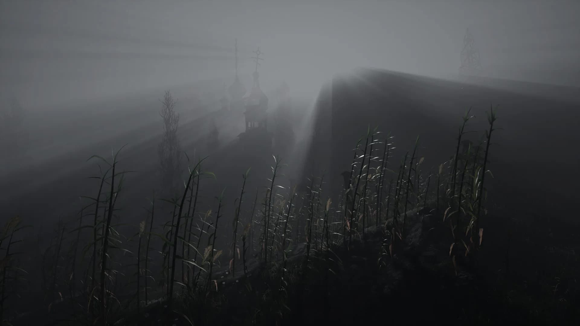 LOST BETWEEN görsel 3