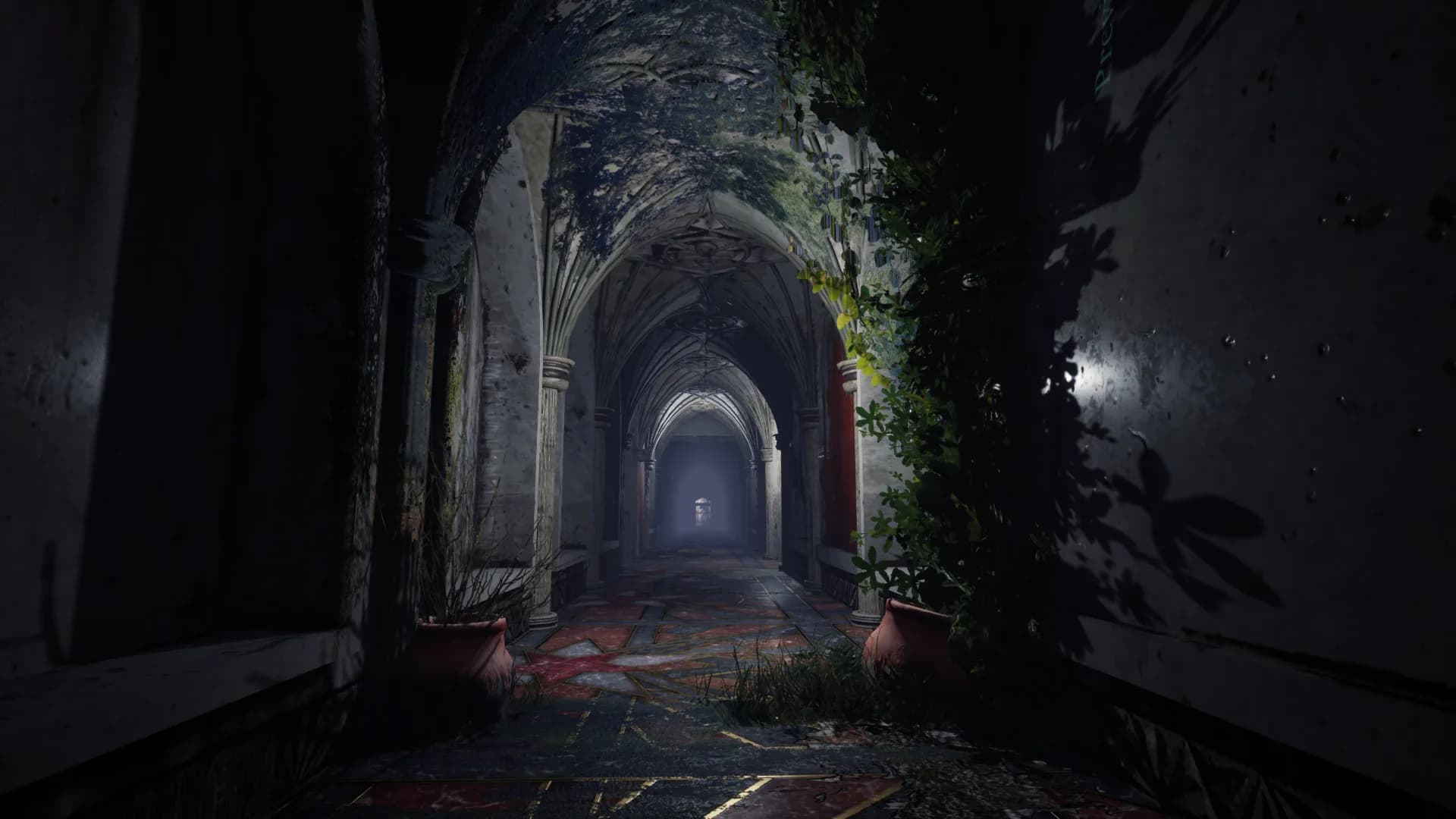 LOST BETWEEN görsel 12