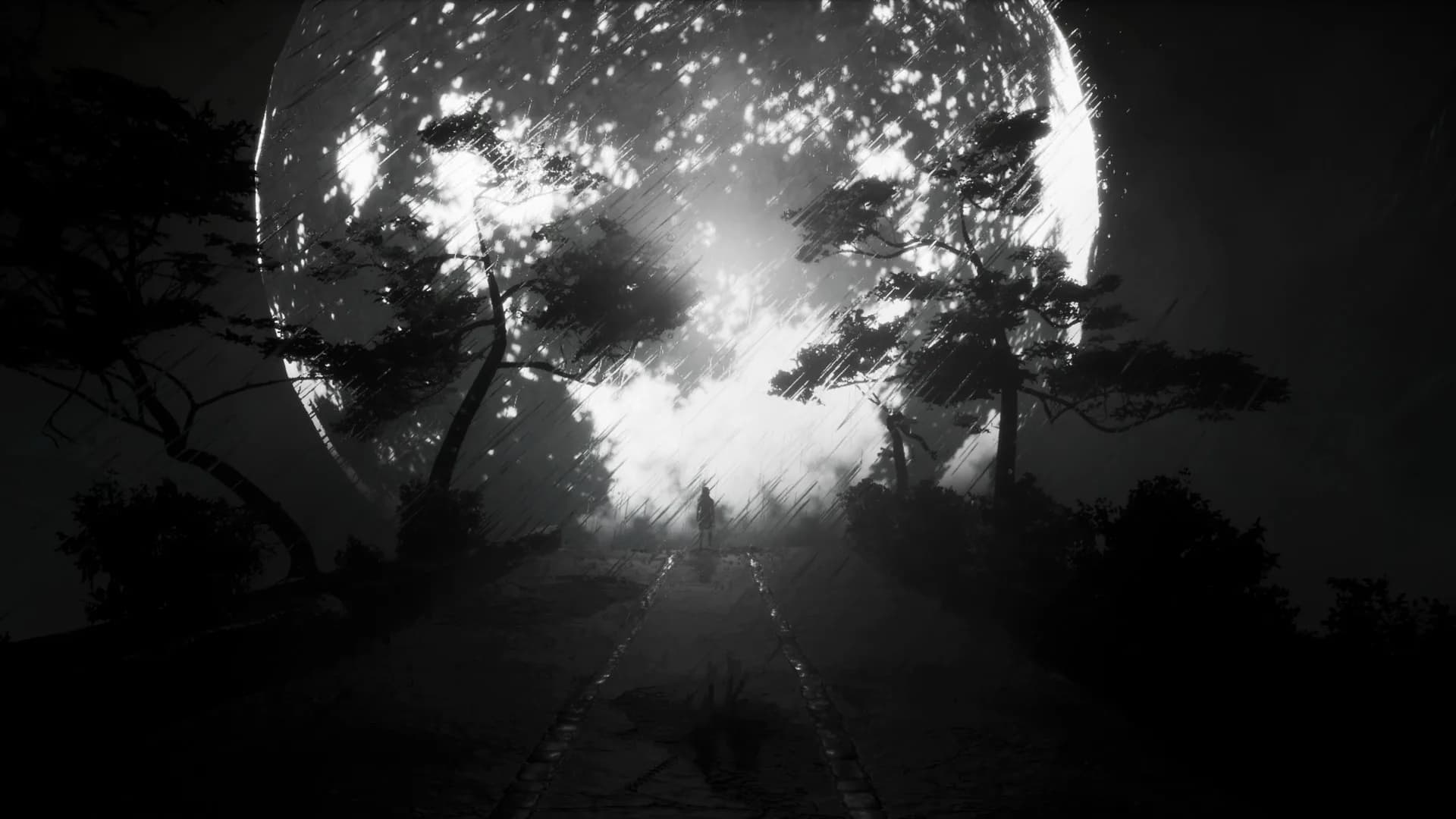 LOST BETWEEN görsel 14