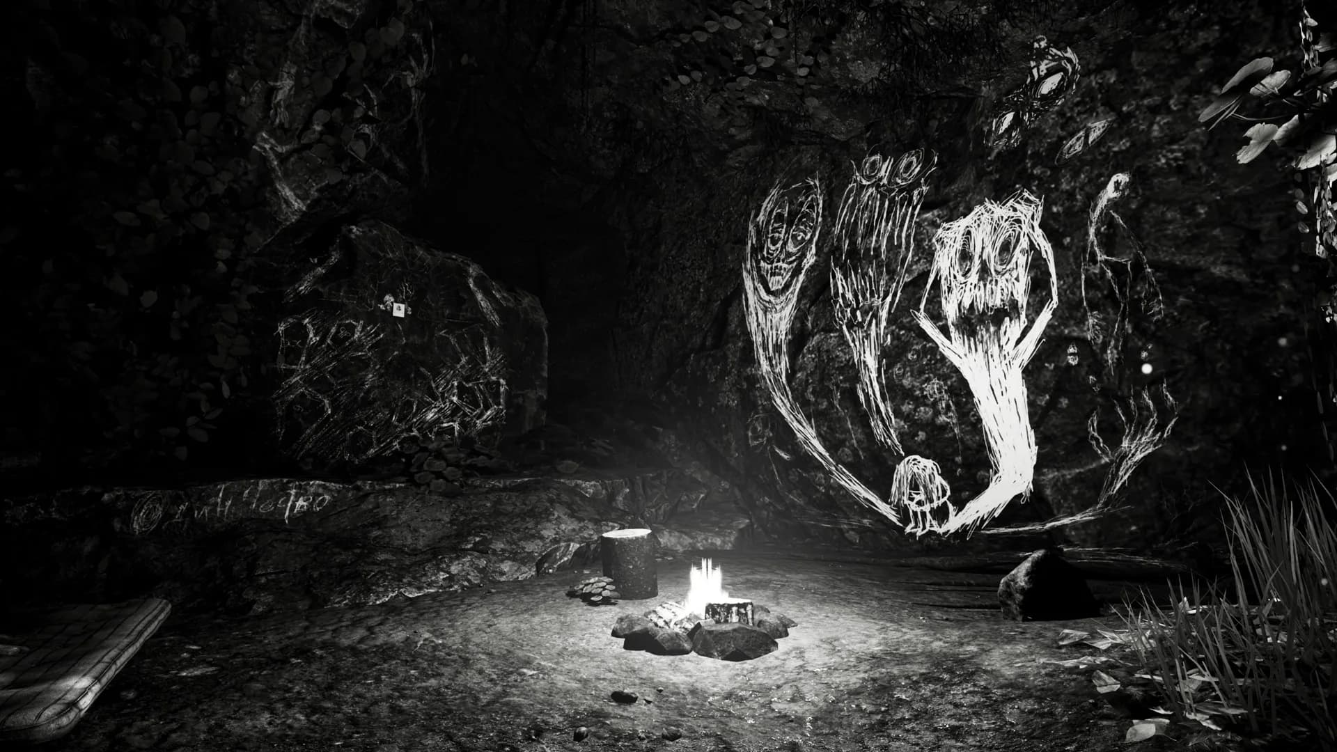 LOST BETWEEN görsel 7