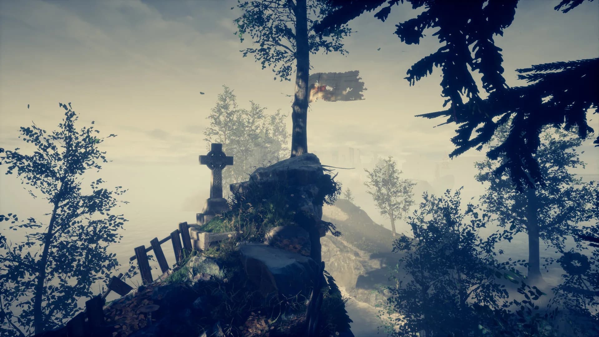 LOST BETWEEN görsel 8