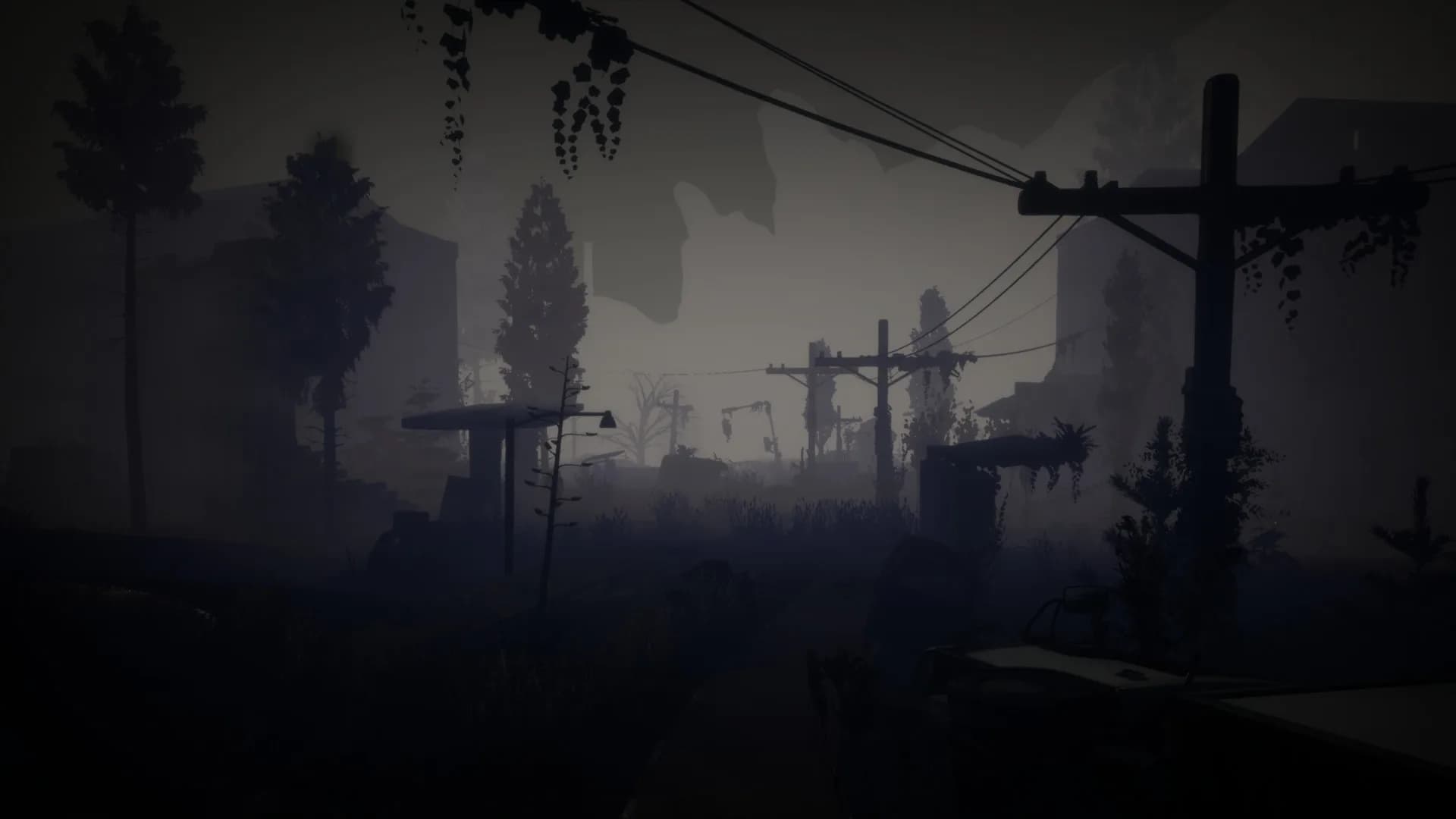 LOST BETWEEN görsel 10