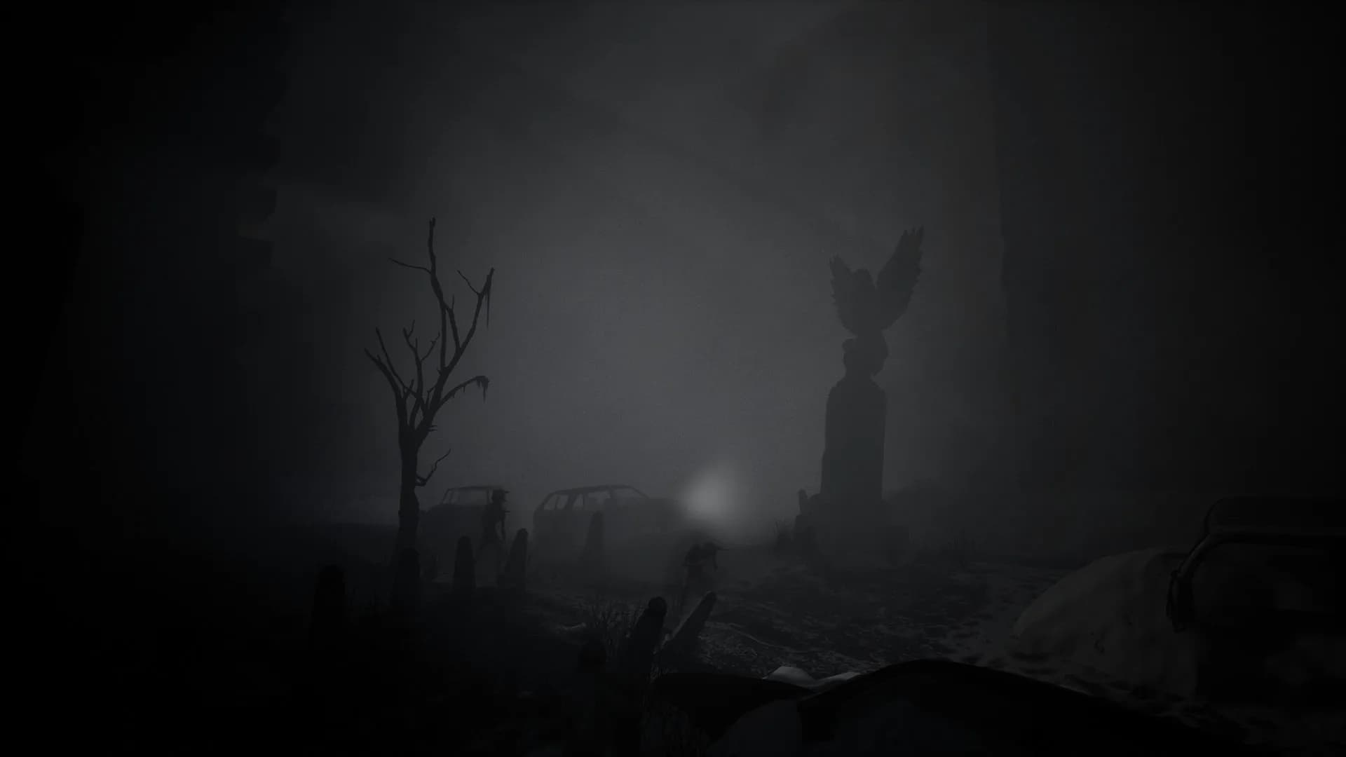 LOST BETWEEN görsel 11