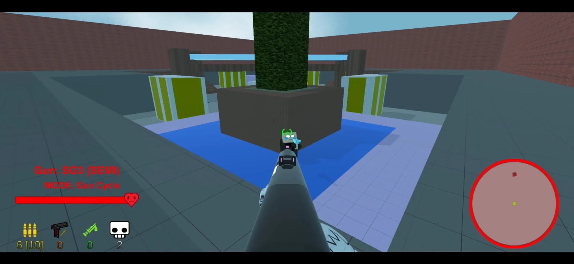 Rise for the Fight - Early Access görsel 2
