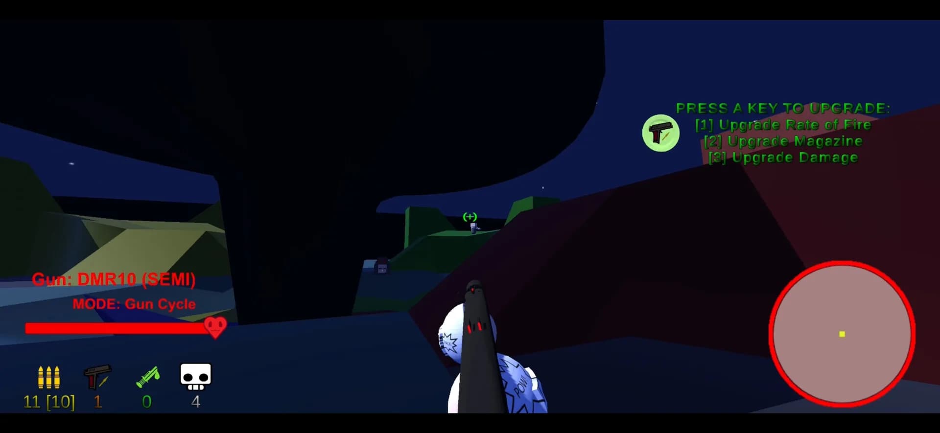 Rise for the Fight - Early Access görsel 3