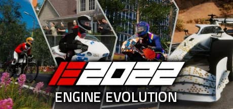 Engine Evolution 2022 görsel 1