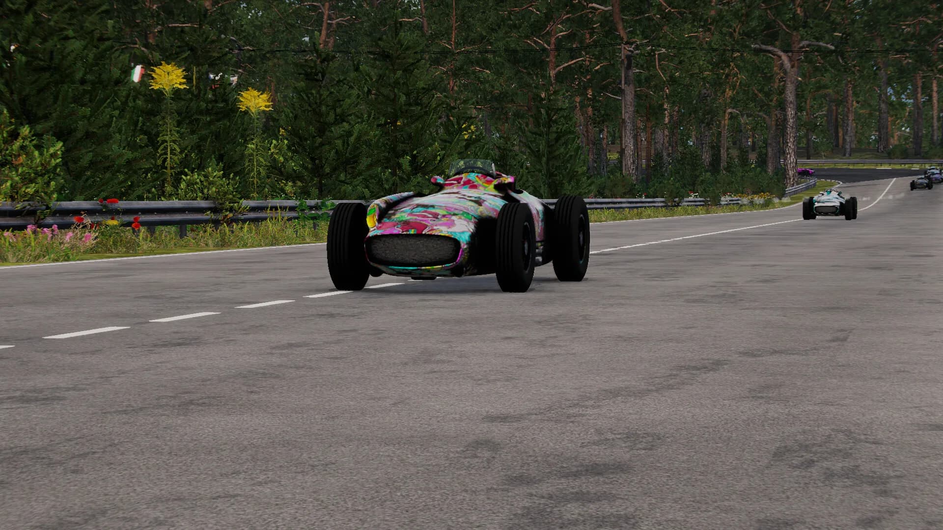 Engine Evolution 2022 görsel 17