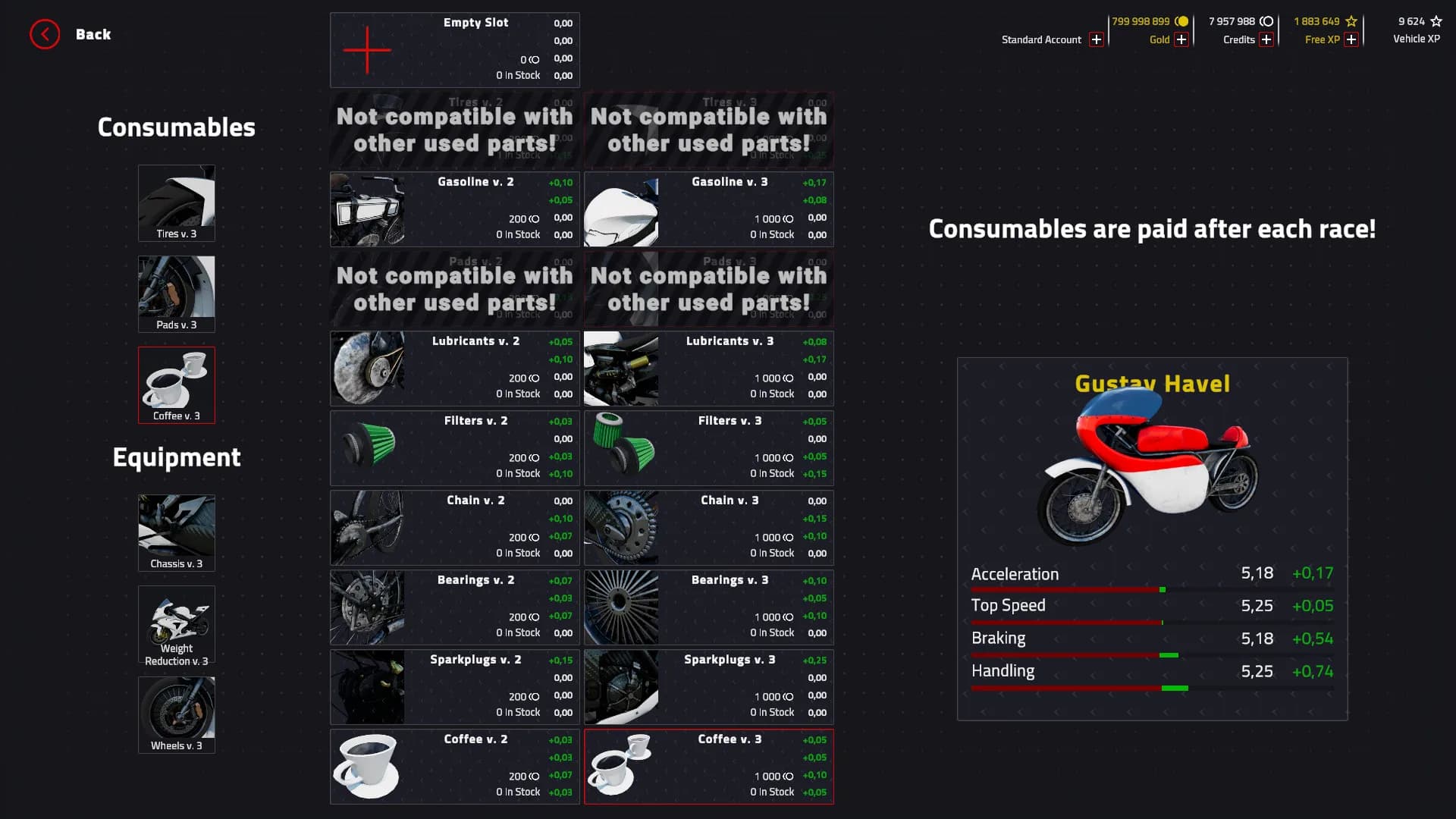 Engine Evolution 2022 görsel 19