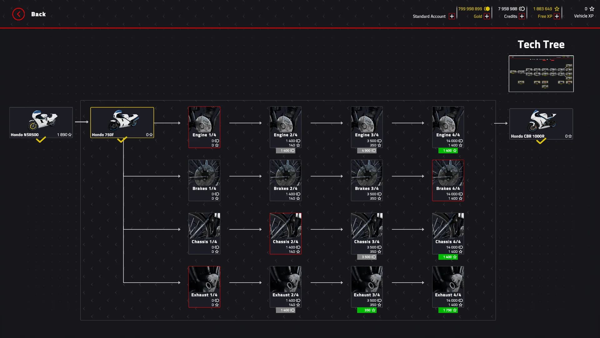 Engine Evolution 2022 görsel 21