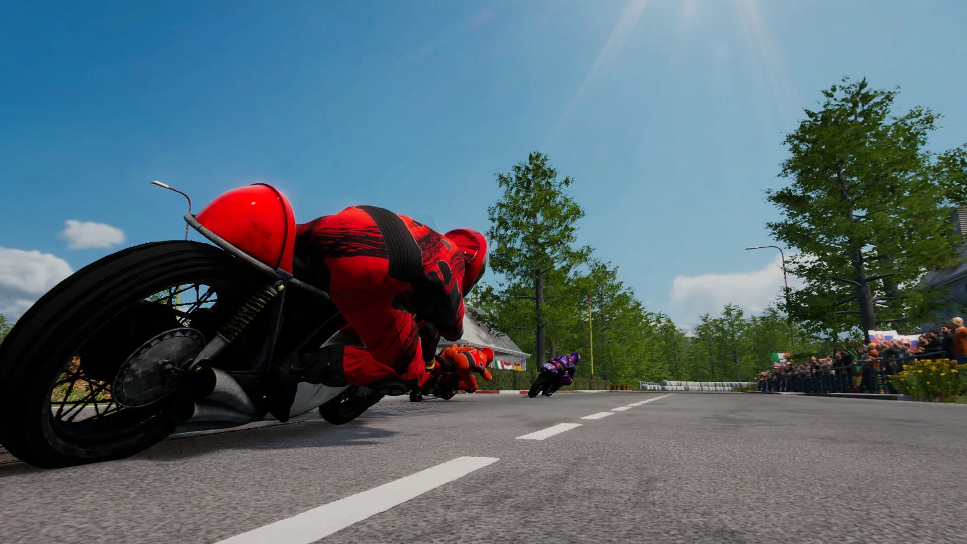 Engine Evolution 2022 görsel 24