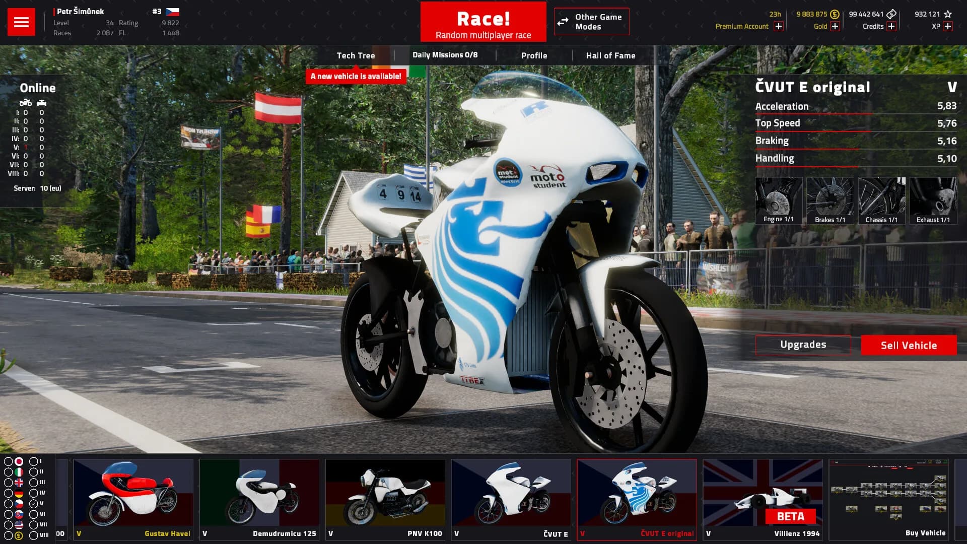 Engine Evolution 2022 görsel 7