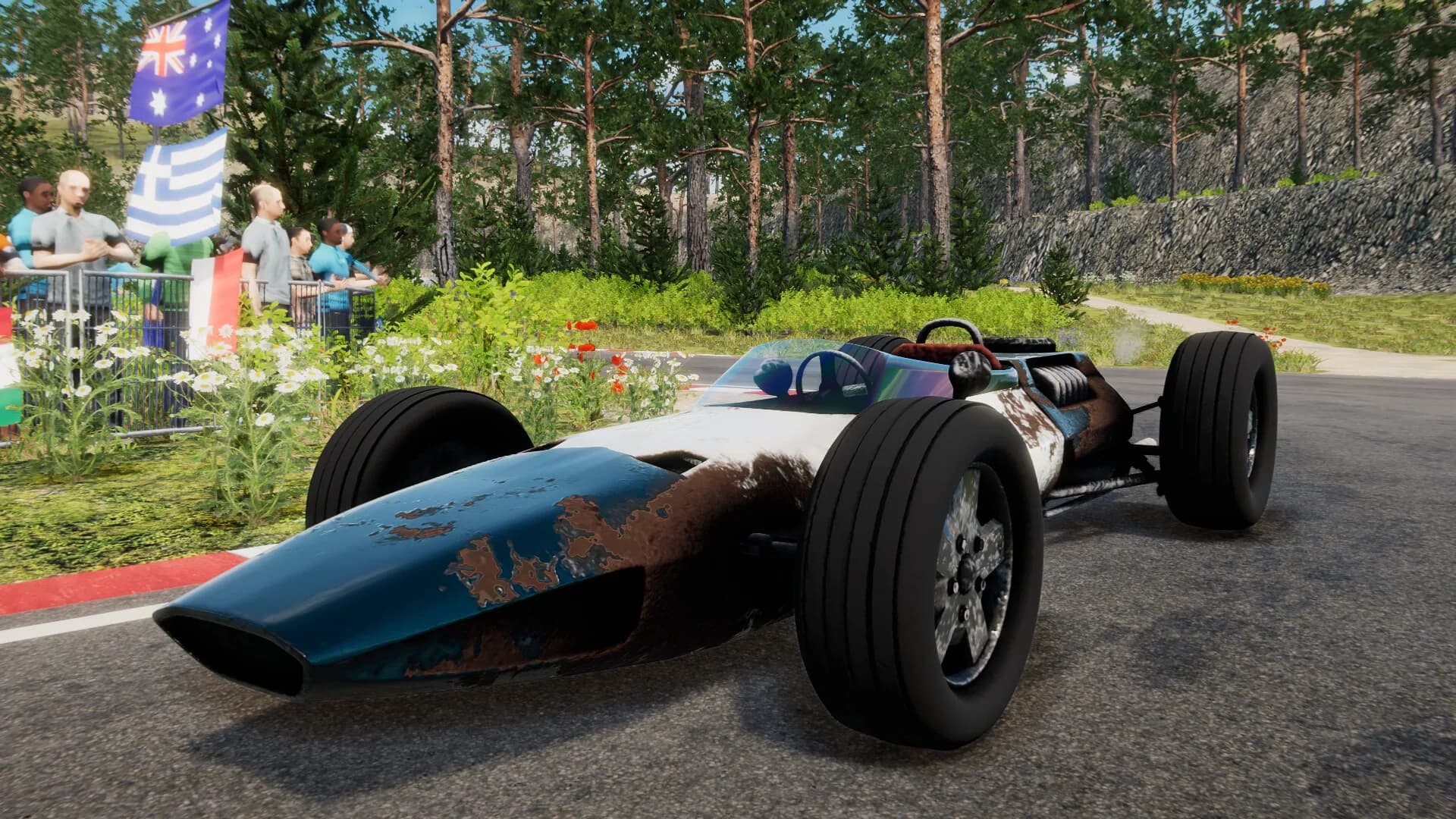 Engine Evolution 2022 görsel 8