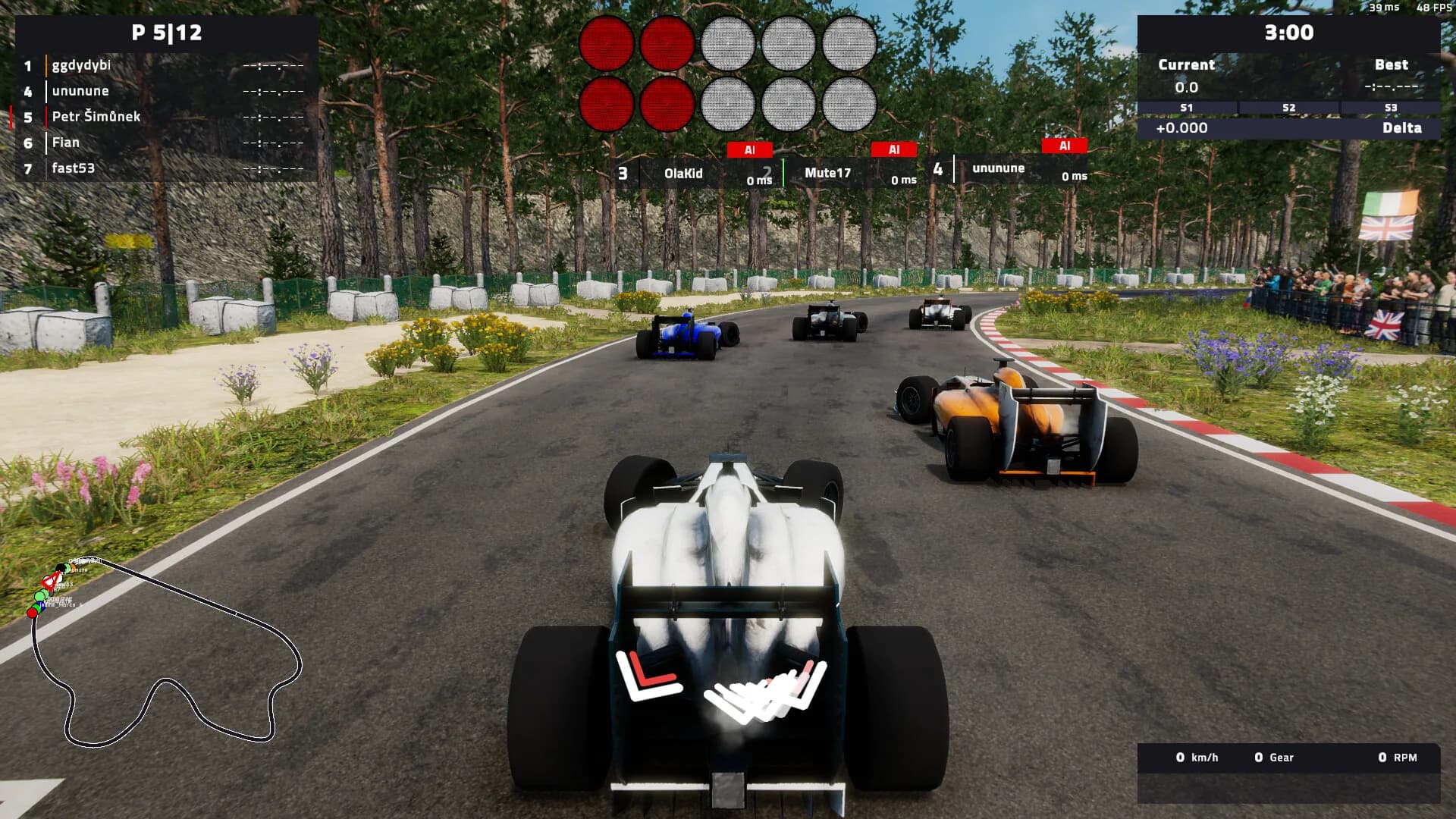 Engine Evolution 2022 görsel 11